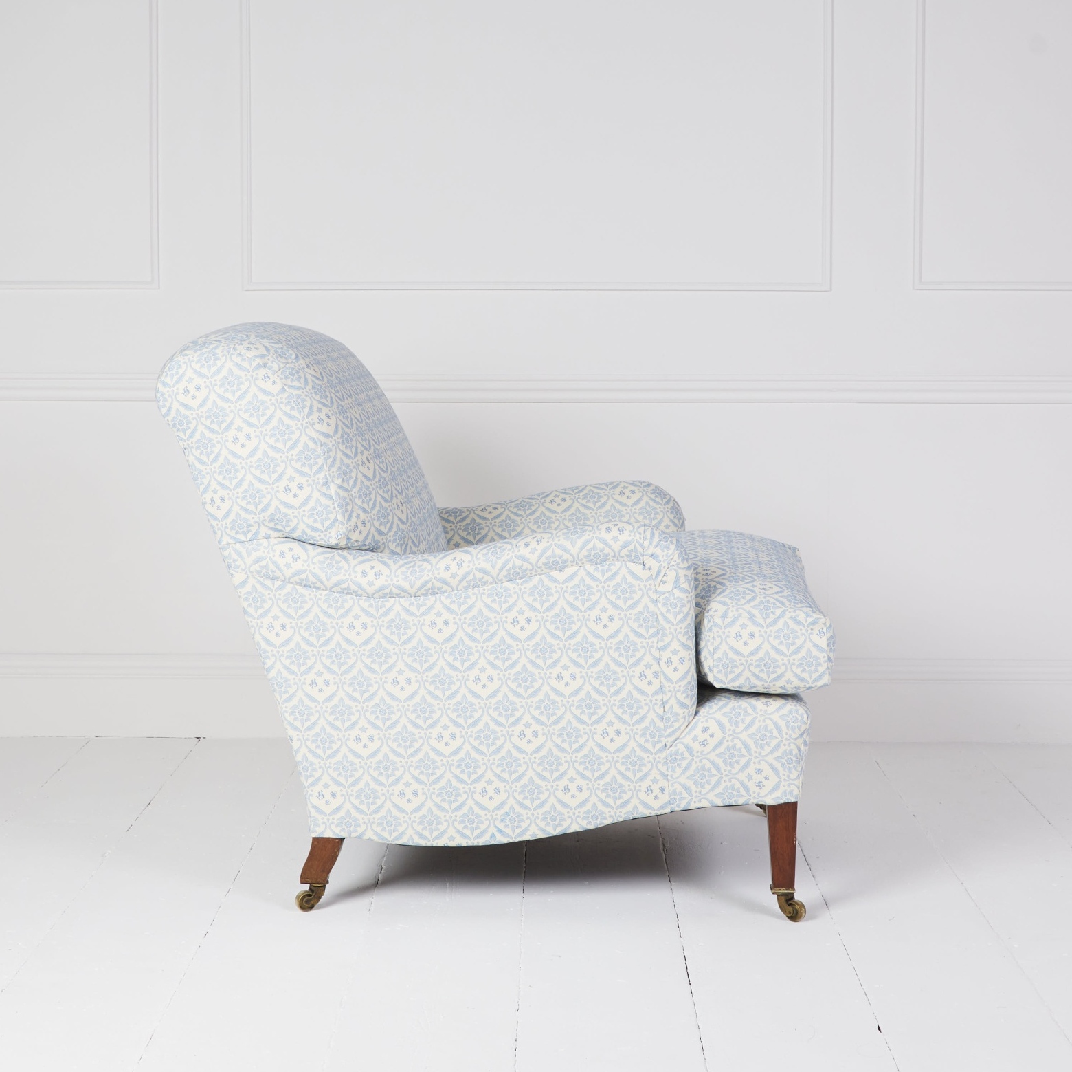 howard-bridgewater-original